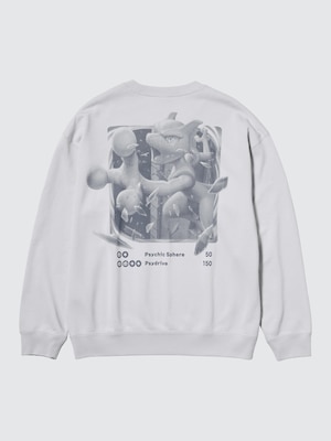 Pokémon Sweatshirt