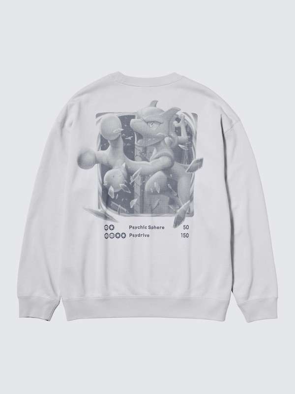 Pokémon Sweatshirt
