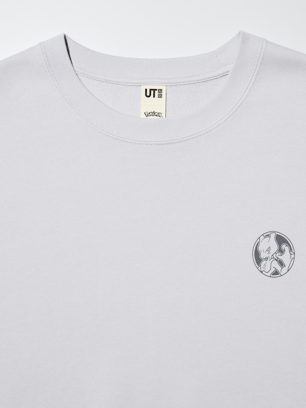 Pokémon Sweatshirt | Mewtwo