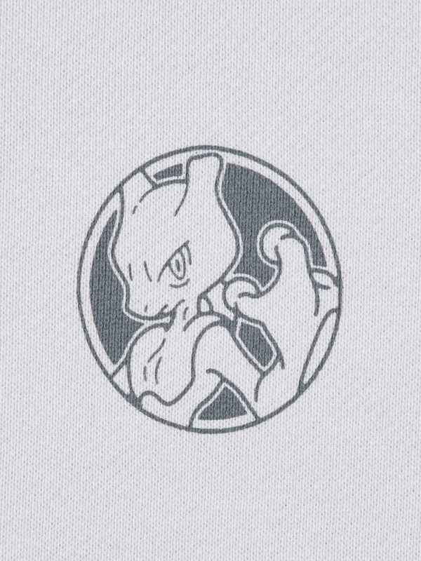 Pokémon Sweatshirt | Mewtwo