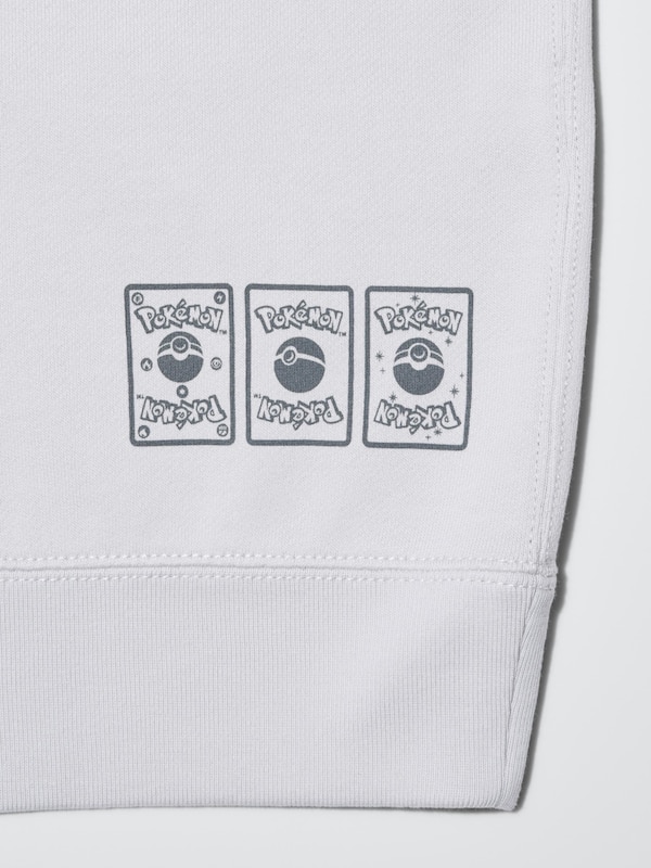 Pokémon Sweatshirt | Mewtwo