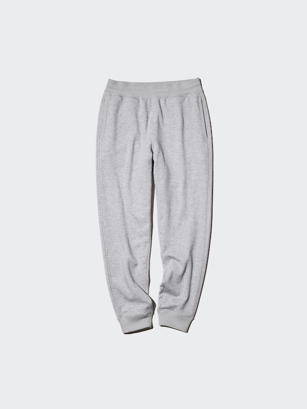 HEATTECH Pile Lined Sweat Pants