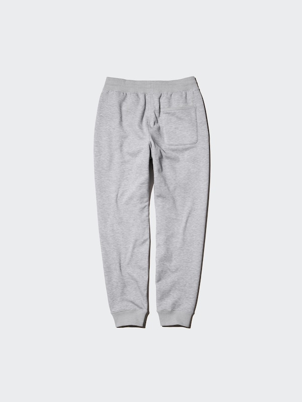 HEATTECH Pile Lined Sweat Pants