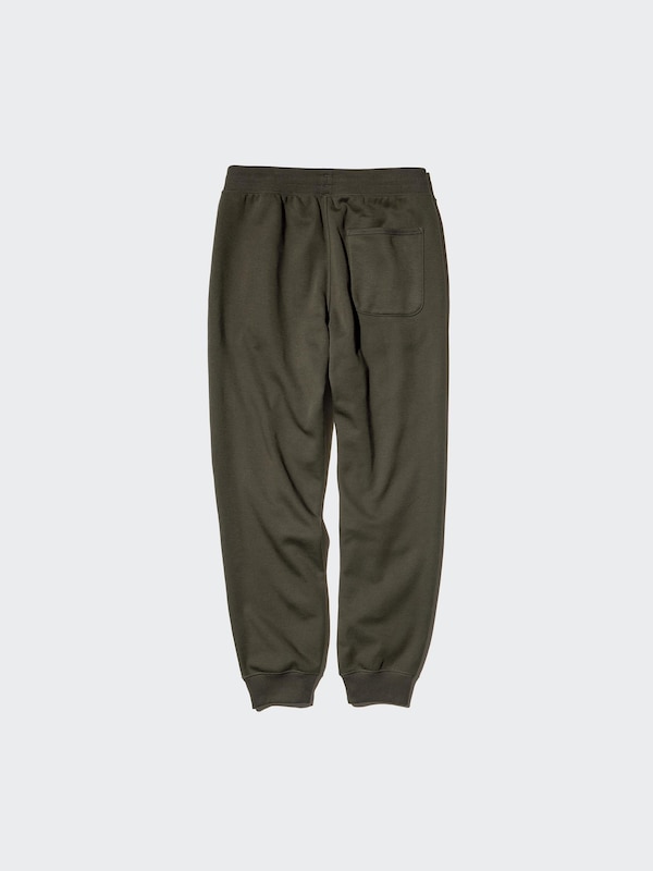 HEATTECH Pile Lined Sweatpants