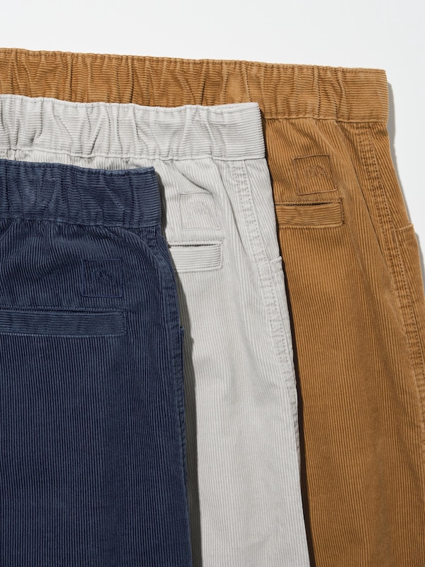 Corduroy Work Pants