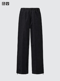 Corduroy Utility Pants
