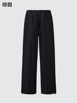 Corduroy Utility Pants