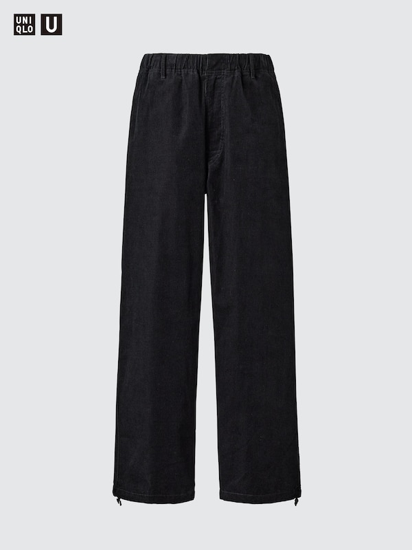 Corduroy Utility Pants