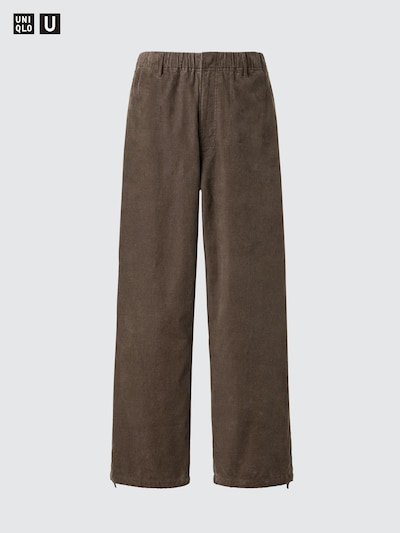 Corduroy Utility Pants