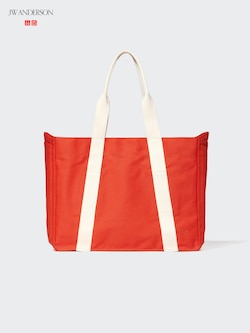 CANVAS TOTE BAG