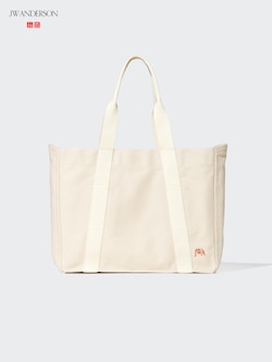 CANVAS TOTE BAG