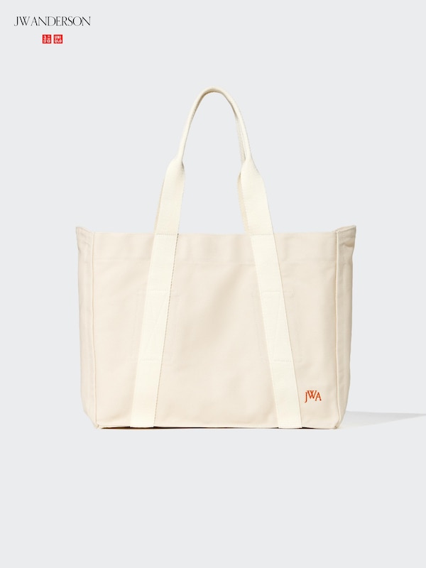 Canvas Tote Bag