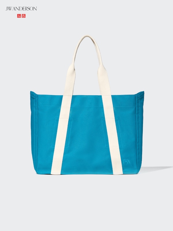 Canvas Tote Bag