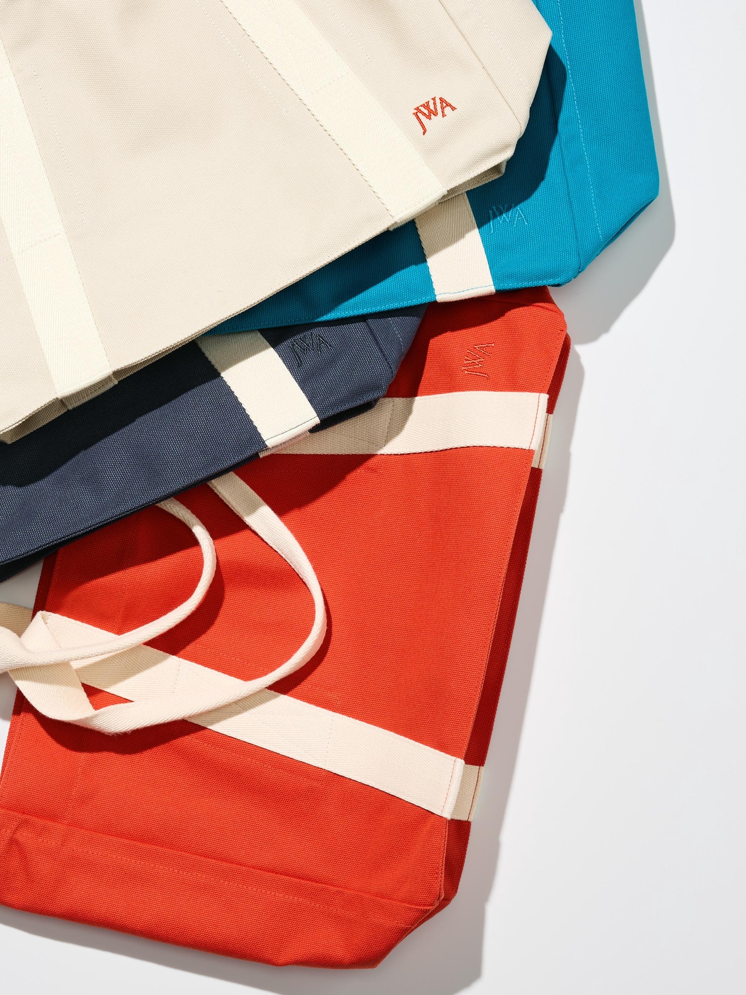 Unisex Canvas Tote Bag | UNIQLO US