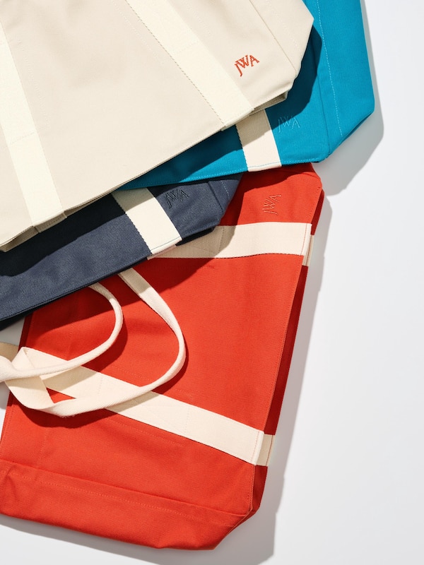 Canvas Tote Bag