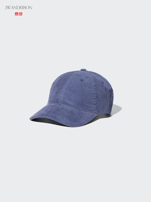 Corduroy Cap