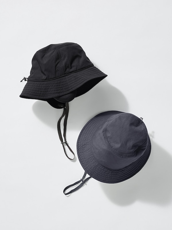 HEATTECH Lined Hat