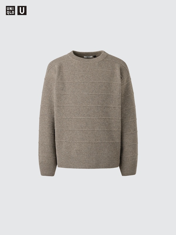Lambswool Sweater