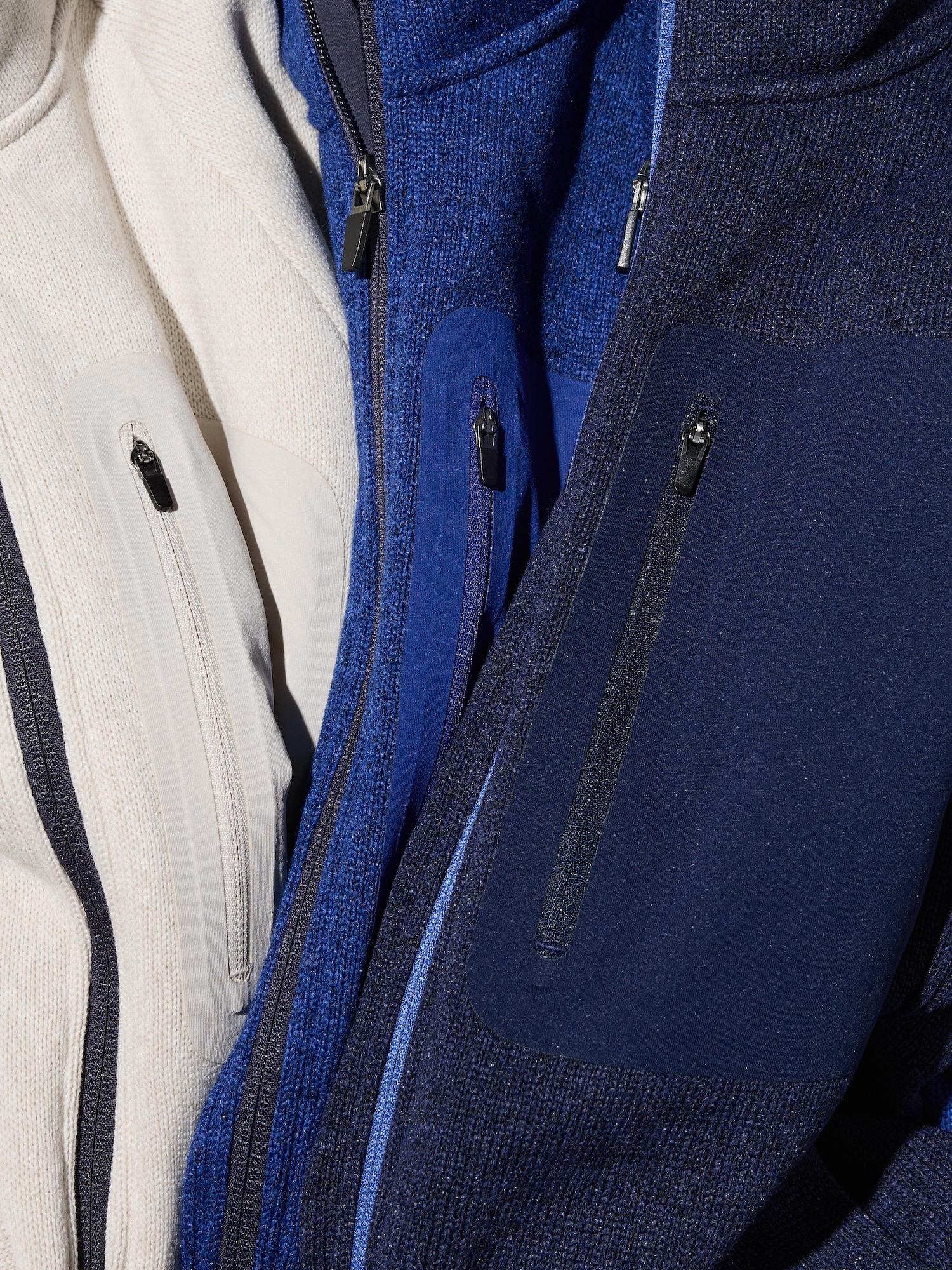 ジャケット・アウター TENDERLOIN MOSS STITCH ZIP UP JKT TENDERLOIN テンダーロイン 22AW MOSS STITCH ZIP UP JKT モス
