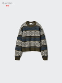Fairisle Sweater