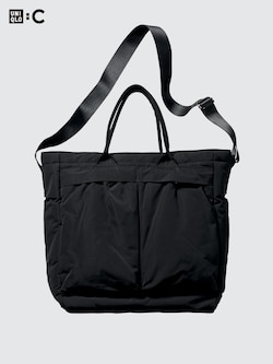 2WAY UTILITY BAG