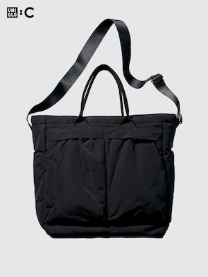 2WAY UTILITY BAG