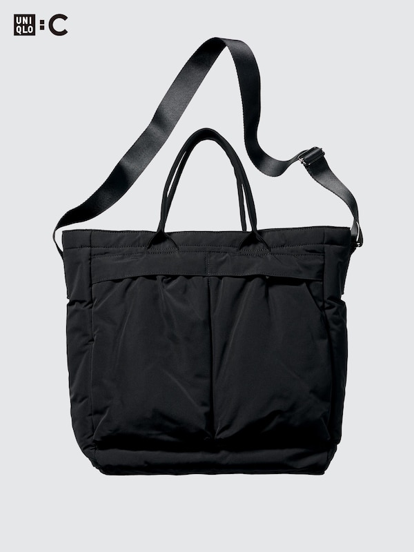 2WAY UTILITY BAG