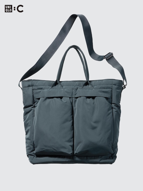 2Way Utility Bag