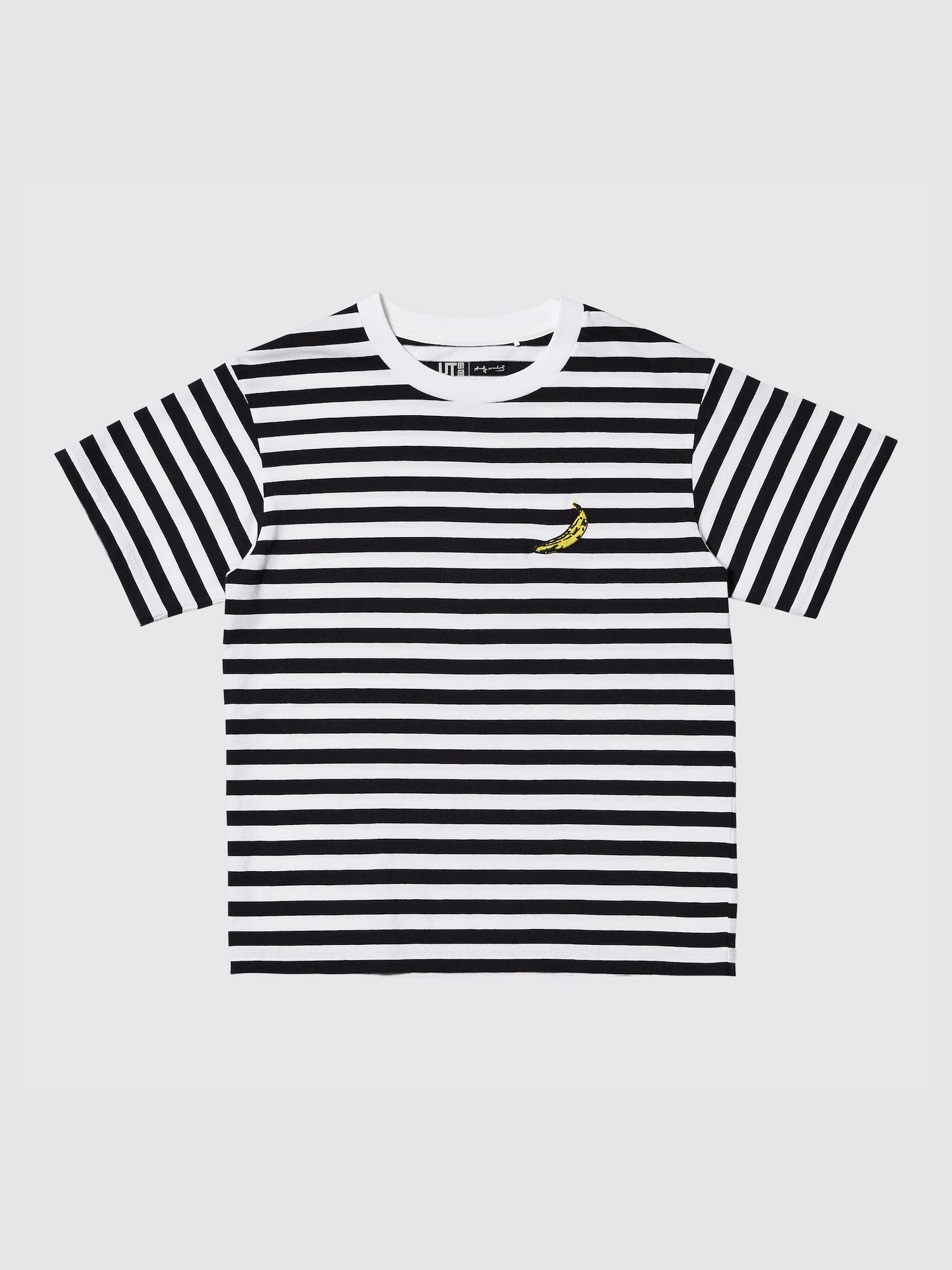 NY POP ART UT Graphic T-Shirt | Andy Warhol | UNIQLO US