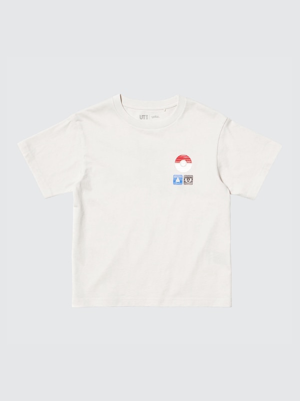 Pokemon UT Graphic T-Shirt