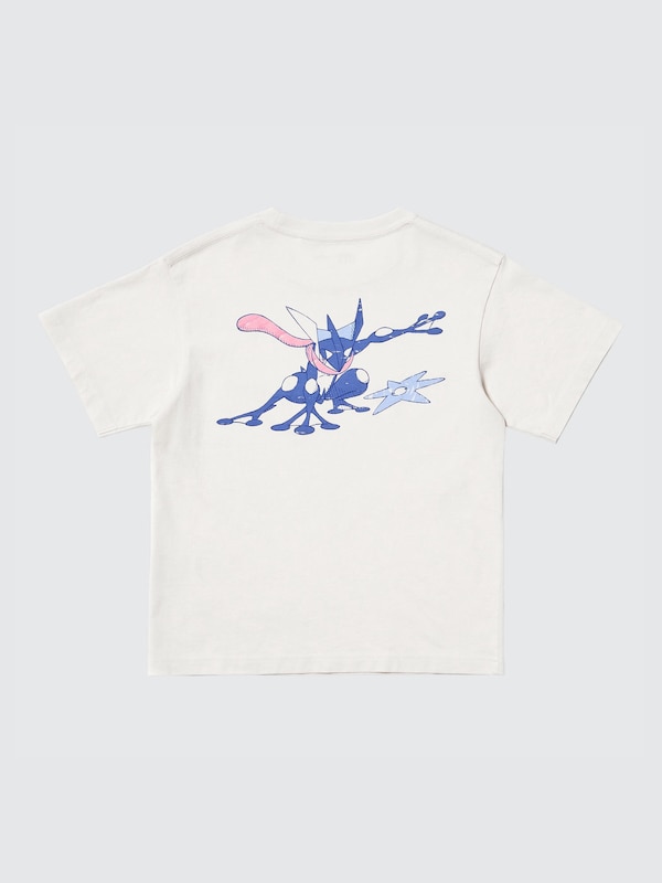 Pokemon UT Graphic T-Shirt