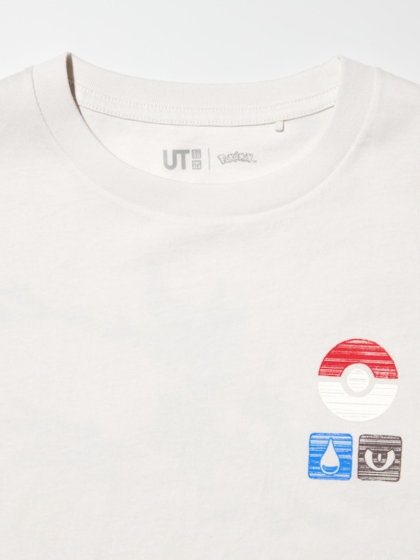 Pokemon UT Graphic T-Shirt