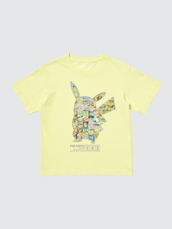 Pokémon UT Graphic T-Shirt