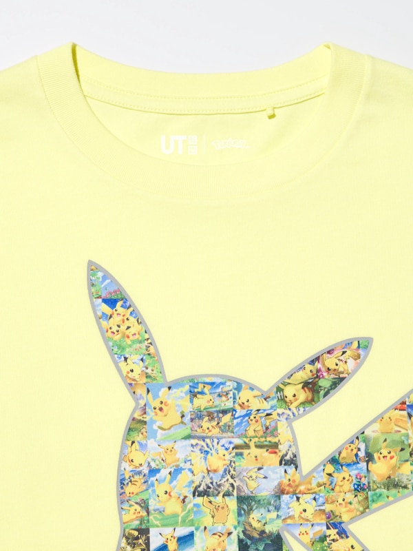 Pokémon UT Graphic T-Shirt