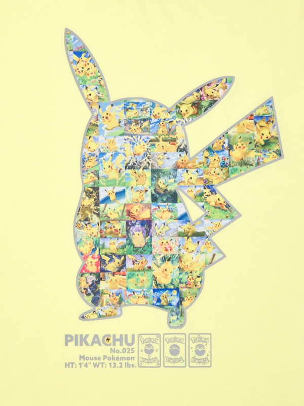 Pokémon UT Graphic T-Shirt