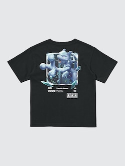 Pokémon UT Graphic T-Shirt