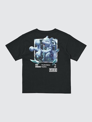 Pokémon UT Graphic T-Shirt