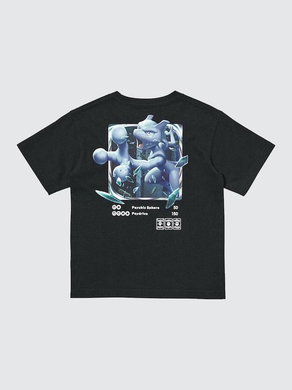 Pokémon UT Graphic T-Shirt