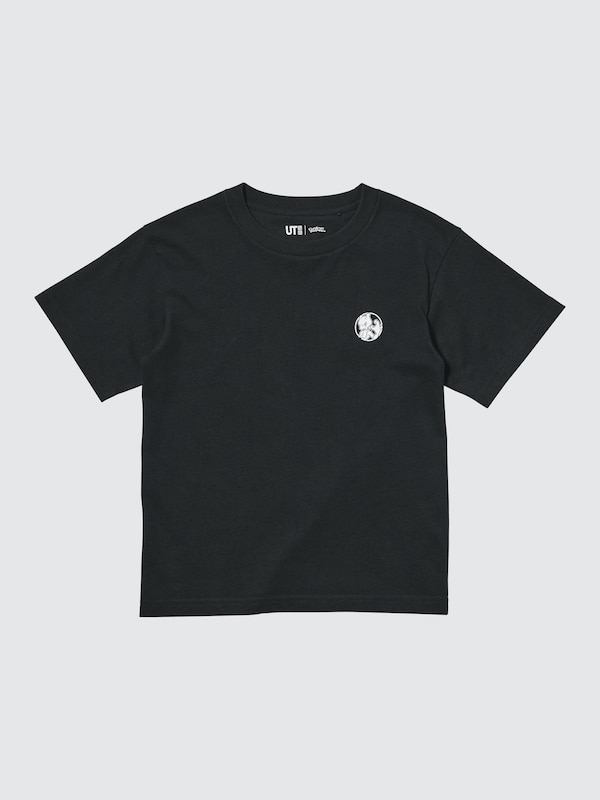 Pokémon UT Graphic T-Shirt