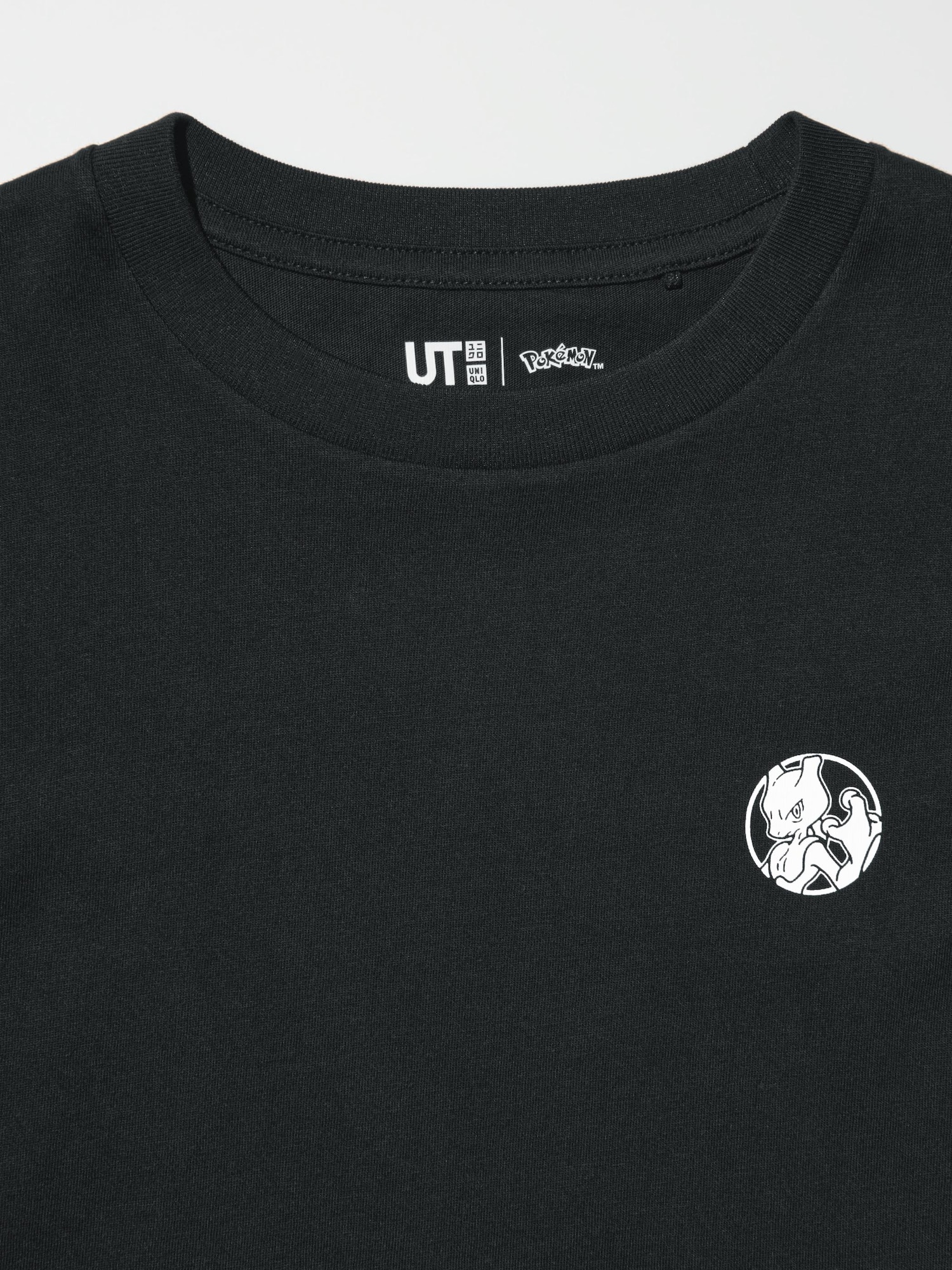 Pokémon UT Graphic T-Shirt