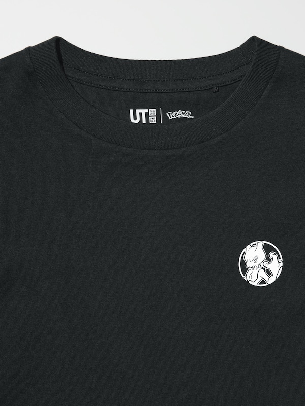 Pokémon UT Graphic T-Shirt