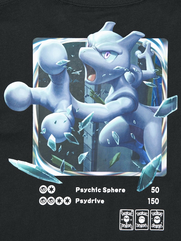 Pokémon UT Graphic T-Shirt