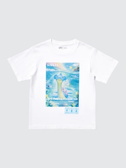 Pokémon UT Graphic T-Shirt