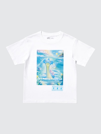 Pokémon UT Graphic T-Shirt