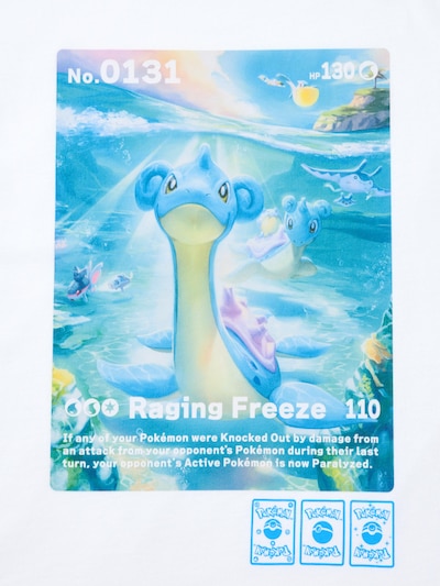 Pokémon UT Graphic T-Shirt