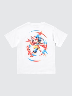 Pokémon UT Graphic T-Shirt