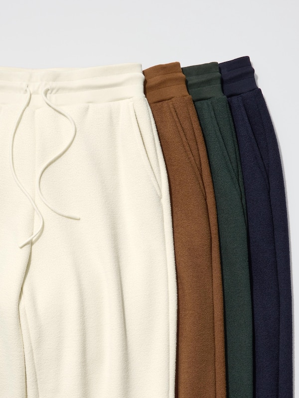 Fleece Easy Pants