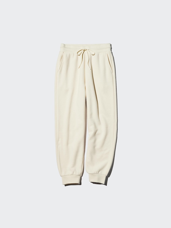 Fleece Easy Pants