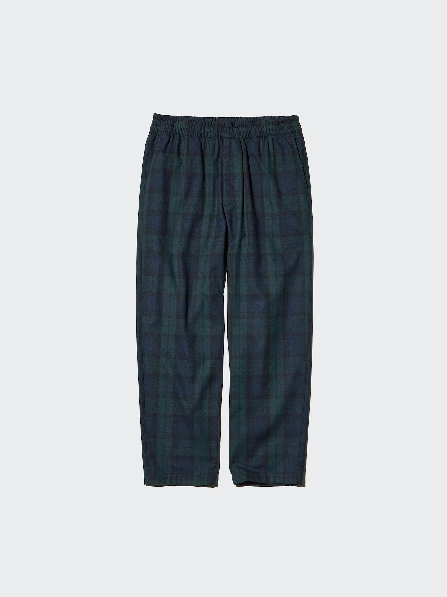 コルニエ　COLLEGE FLANNEL TAPERED EASY PANTS コルニエ COLLEGE FLANNEL TAPERED EASY PANTS - メルカリ
