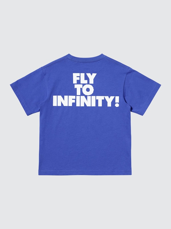 TOY STORY UT Graphic T-Shirt